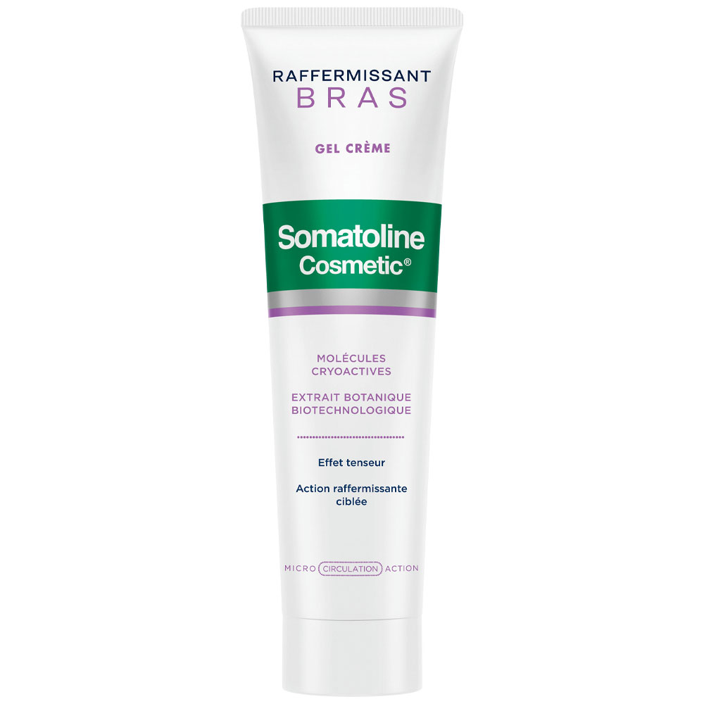 Somatoline Firming arm gel cream 100 ml