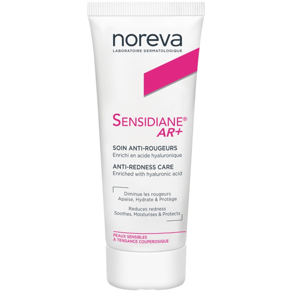 Noreva Sensidiane Ar Anti-redness care Couperose-prone Sensitive Skin 30 ml