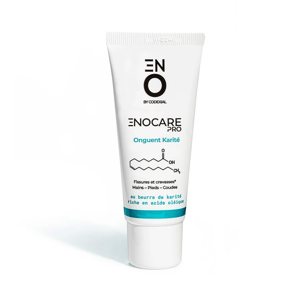 ENO Laboratoire Codexial Enocare Pro Karite ointment 40ml