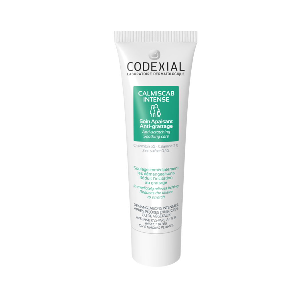 ENO Laboratoire Codexial Anti-pique Calmicab Intensive 50ml