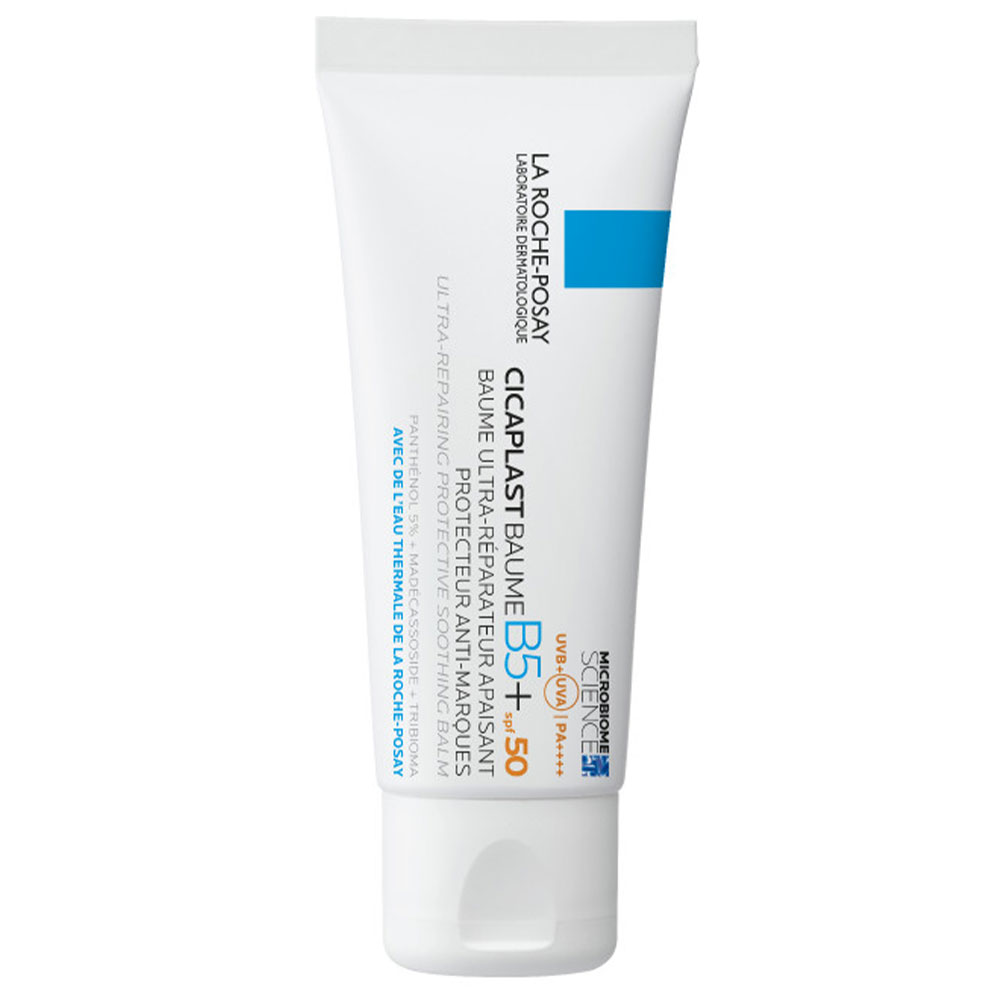 La Roche-Posay Cicaplast Soothing Ultra-Repairing B5 Balm for Marks 40 ml