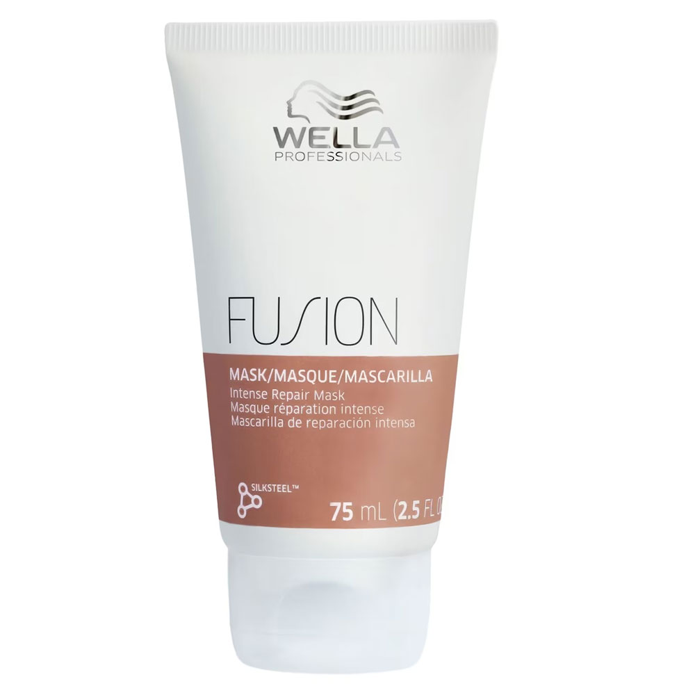 Wella Professionals Fusion Intensive Repair Masks 75ml