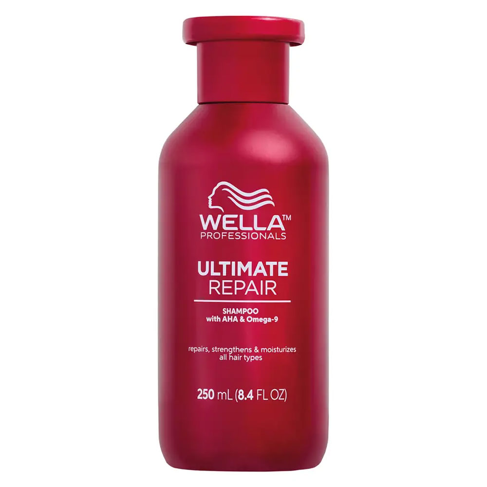 Wella Professionals Ultimate Repair Light Shampoo 250ml