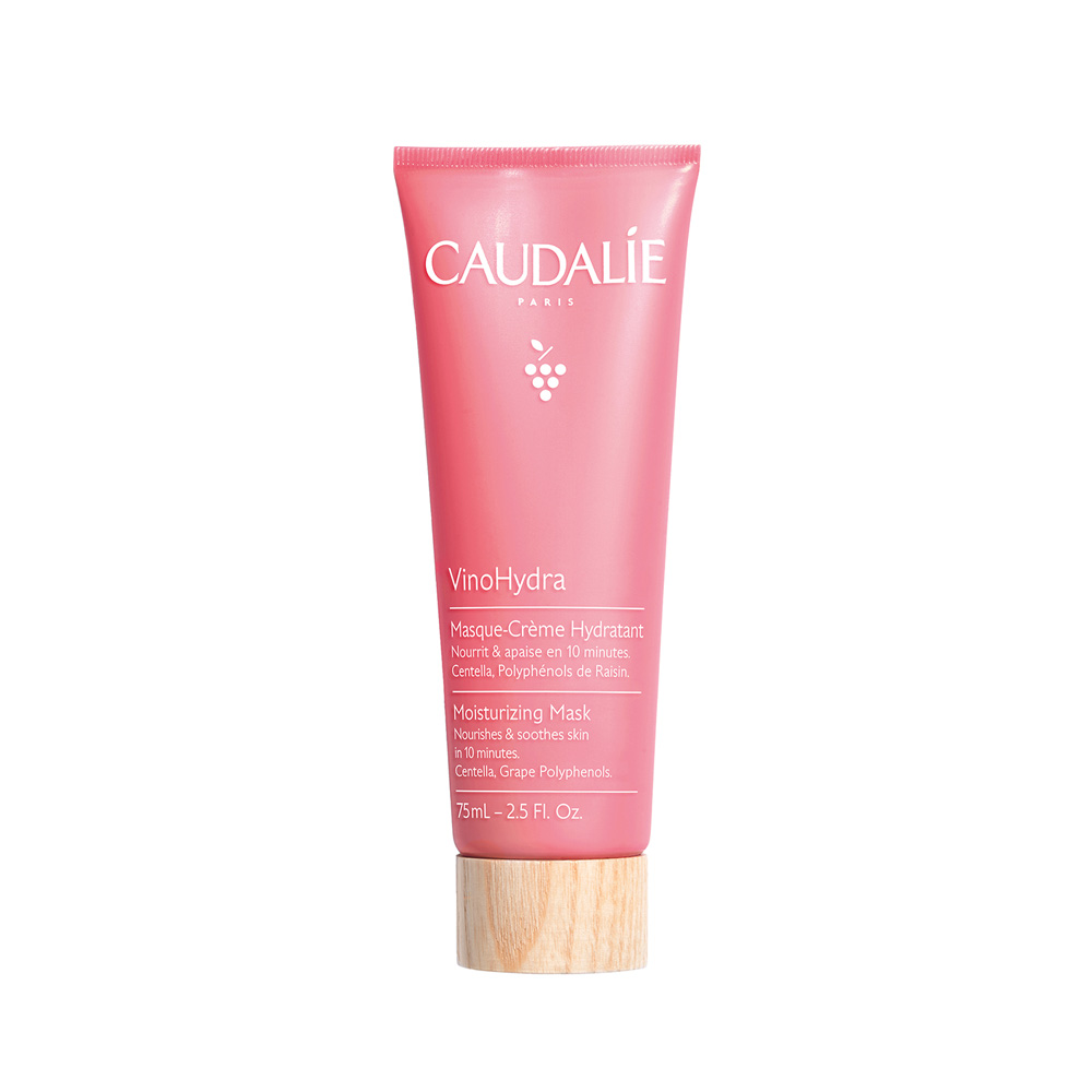 Caudalie VinoHydra Hydrating face mask 75 ml