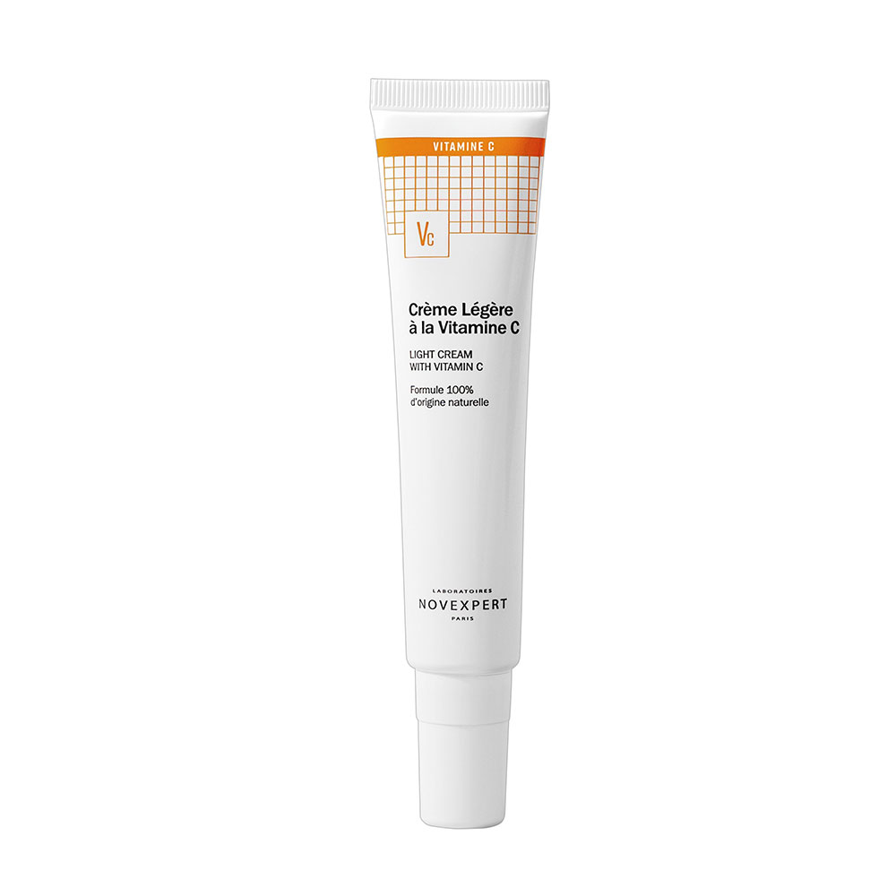 Novexpert Vitamin C Light Cream 40ml