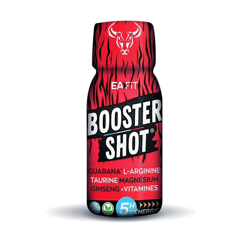 Granions Booster Shot 60ml