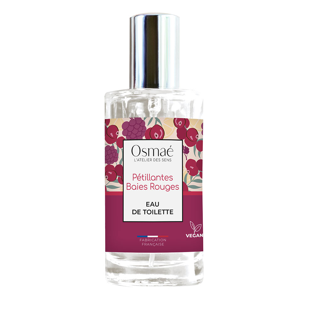 Osmae Water de toilette 30ml