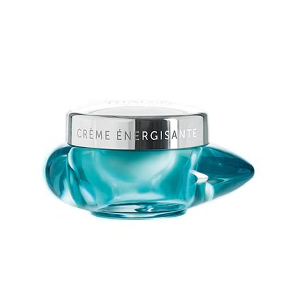Thalgo Spiruline Boost Anti-Pollution Energising Cream 50ml