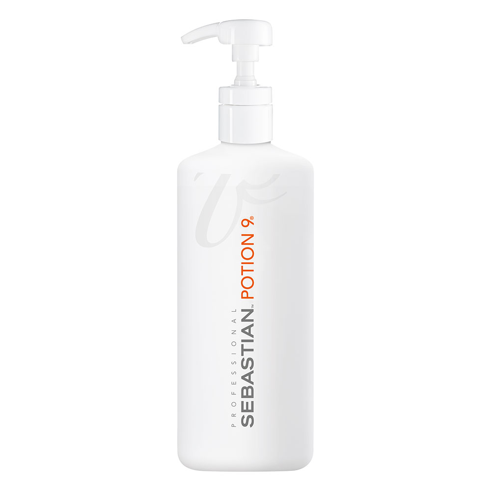 Sebastian Professional Potion 9 Styling and protective care cream all hair types 500ml