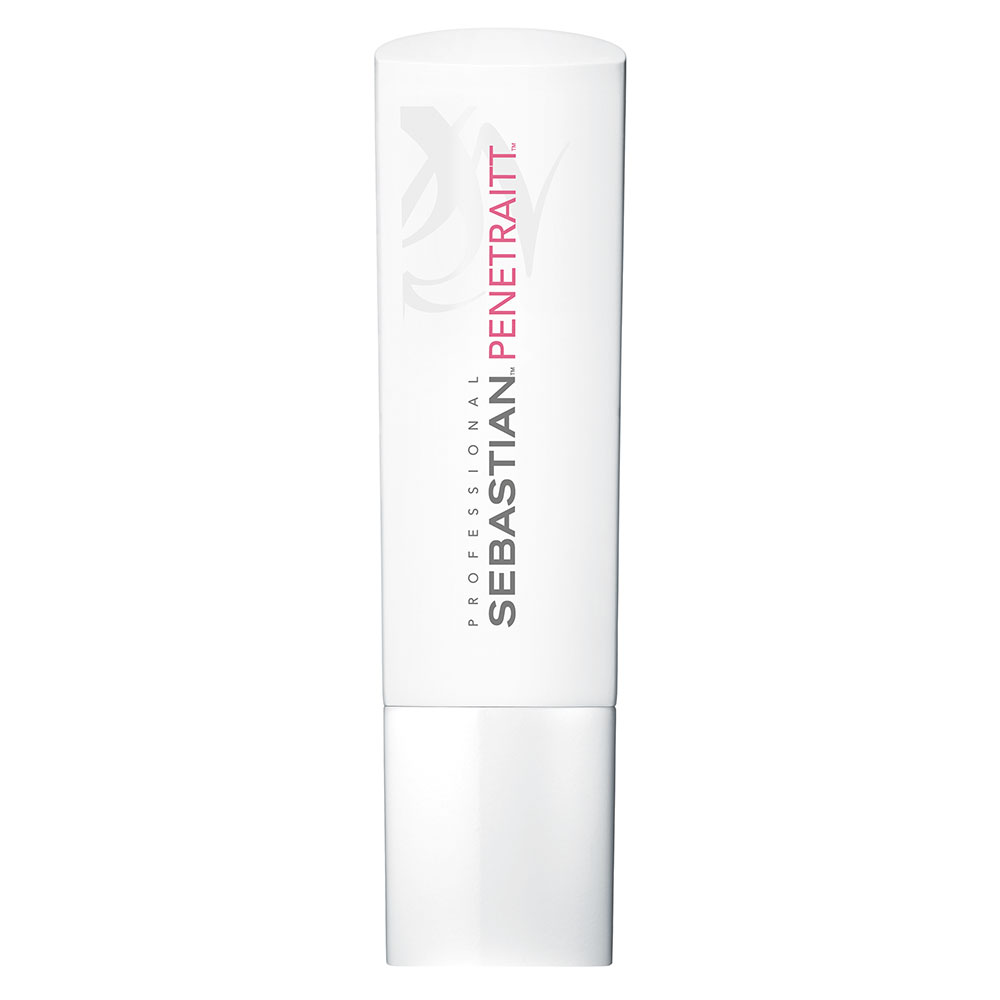 Sebastian Professional Penetraitt Repairing and strengthening conditioner damaged hair 250ml