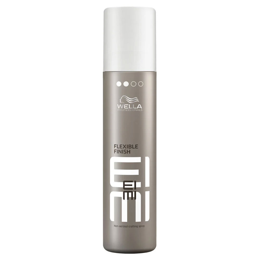 Wella Professionals Eimi Finition Flexible Finish Sculpting hair spray 250ml