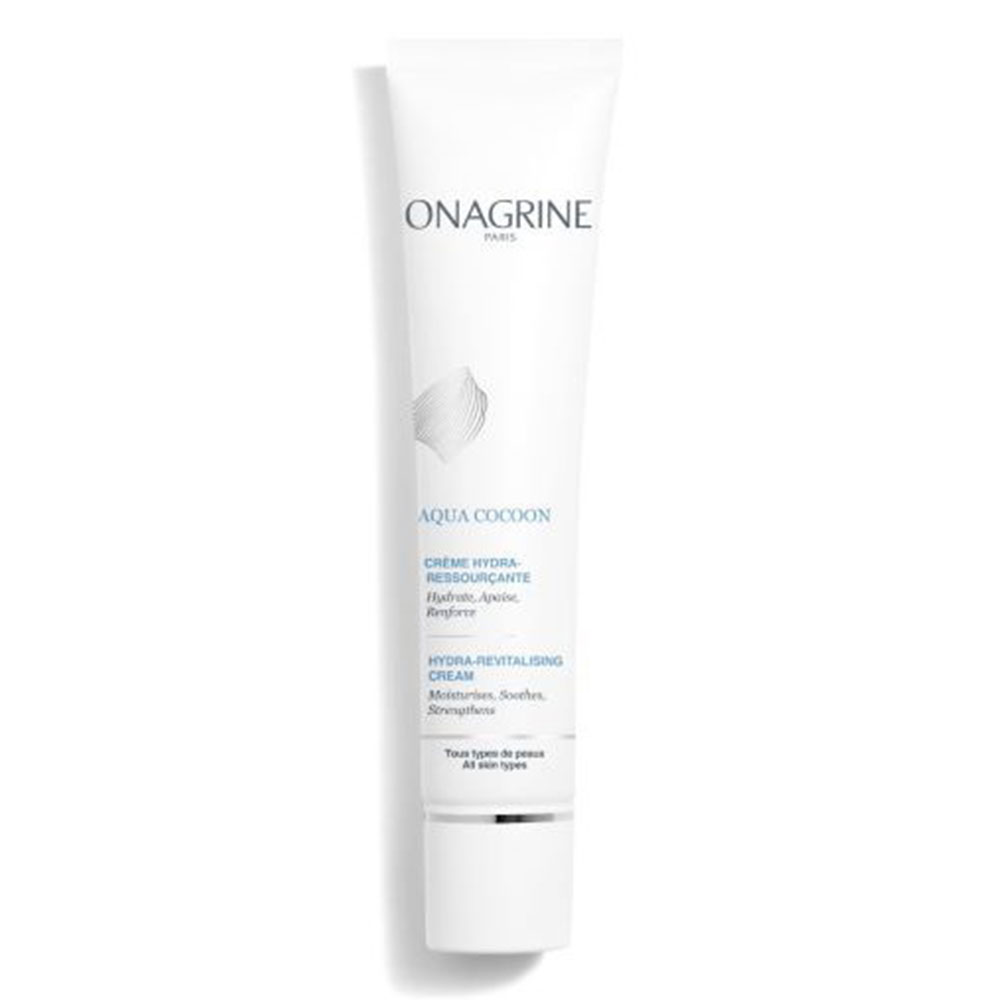 Onagrine Aqua Cocoon Hydra+ Resourcing Cream 40ml