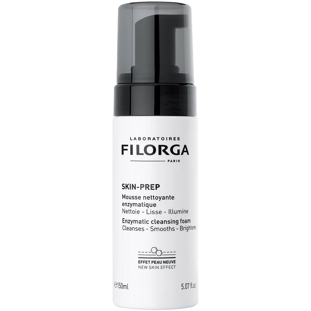 Filorga Skin-Prep Enzymatic cleansing foam 150 ml