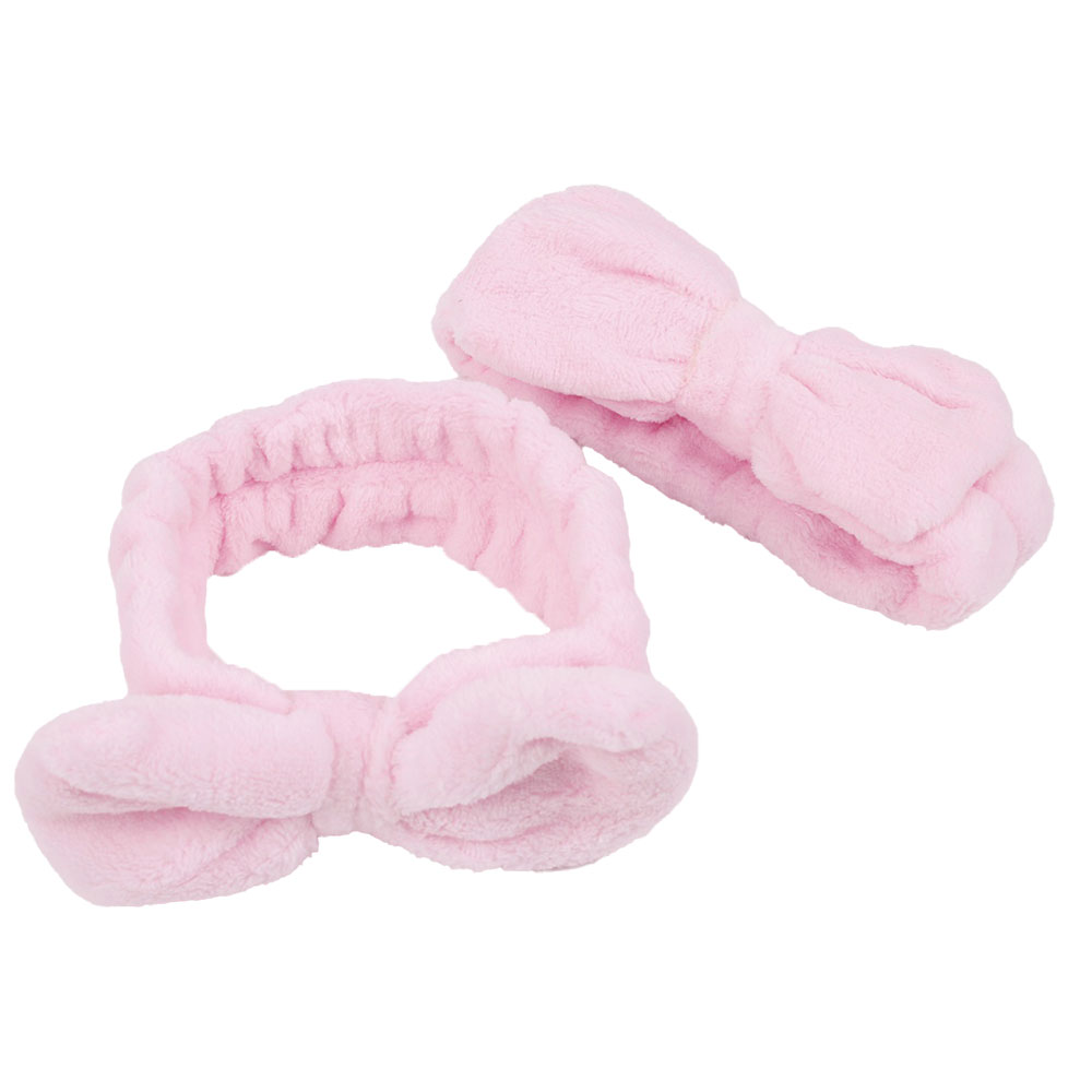 Calysia Rose Cosmetics Headband One Size Stretch