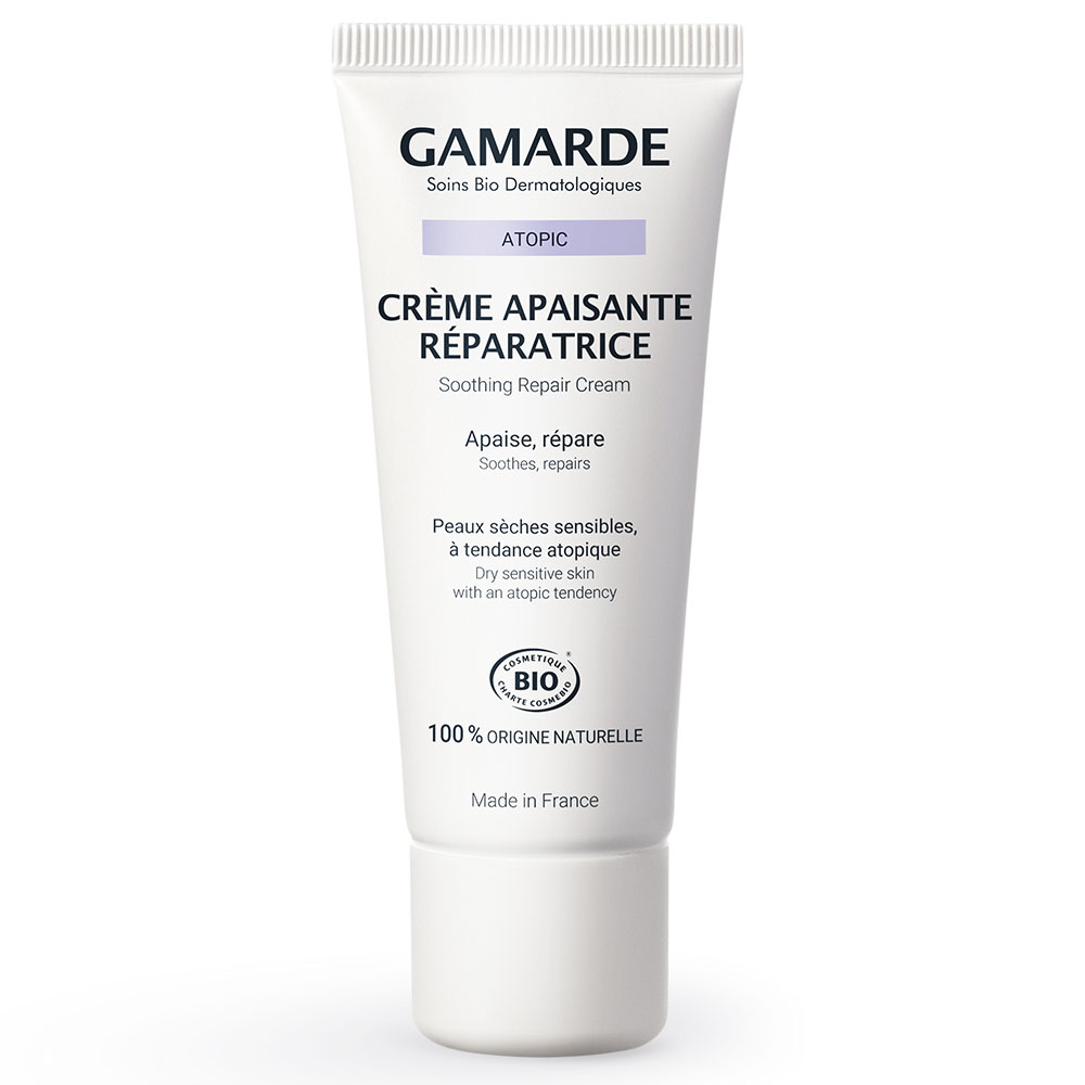 Gamarde Atopic Soothing Repair Cream 40ml
