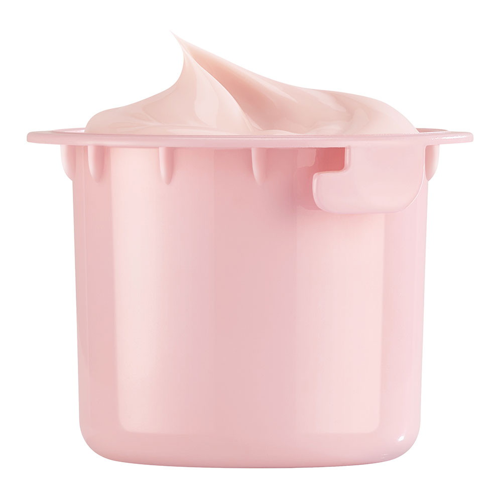 Melvita Source de Roses Crème Hydra Repulpante Refill 50ml