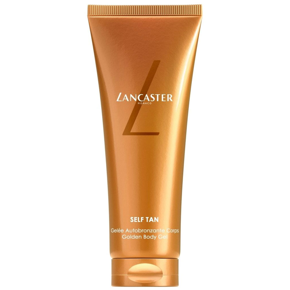 Lancaster Sun 365 Self Tan Gelée Autobronzante Body 125ml