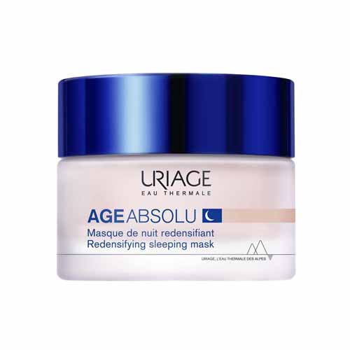Uriage Age Absolu Densifying night mask 50 ml