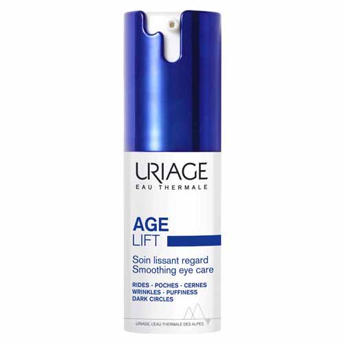 Uriage Age Lift Uriage Age Protect Multi Action Eye Contour All Skin Types 15ml