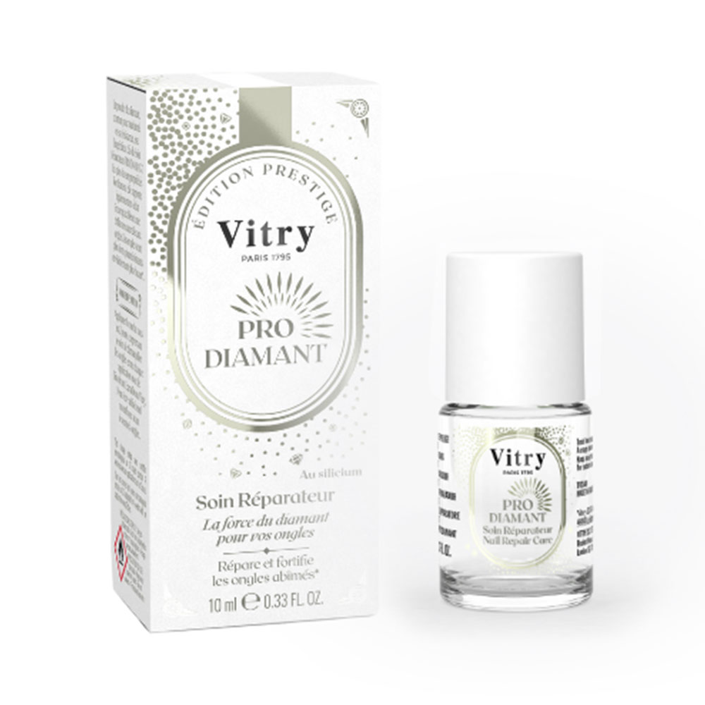 Vitry Pro'diamant Repairing Care 10ml