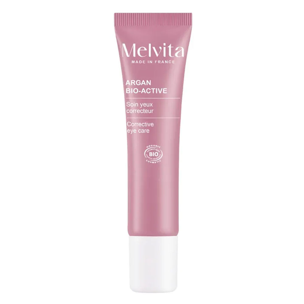 Melvita Argan Bio-Active Corrective Eye Care 15ml