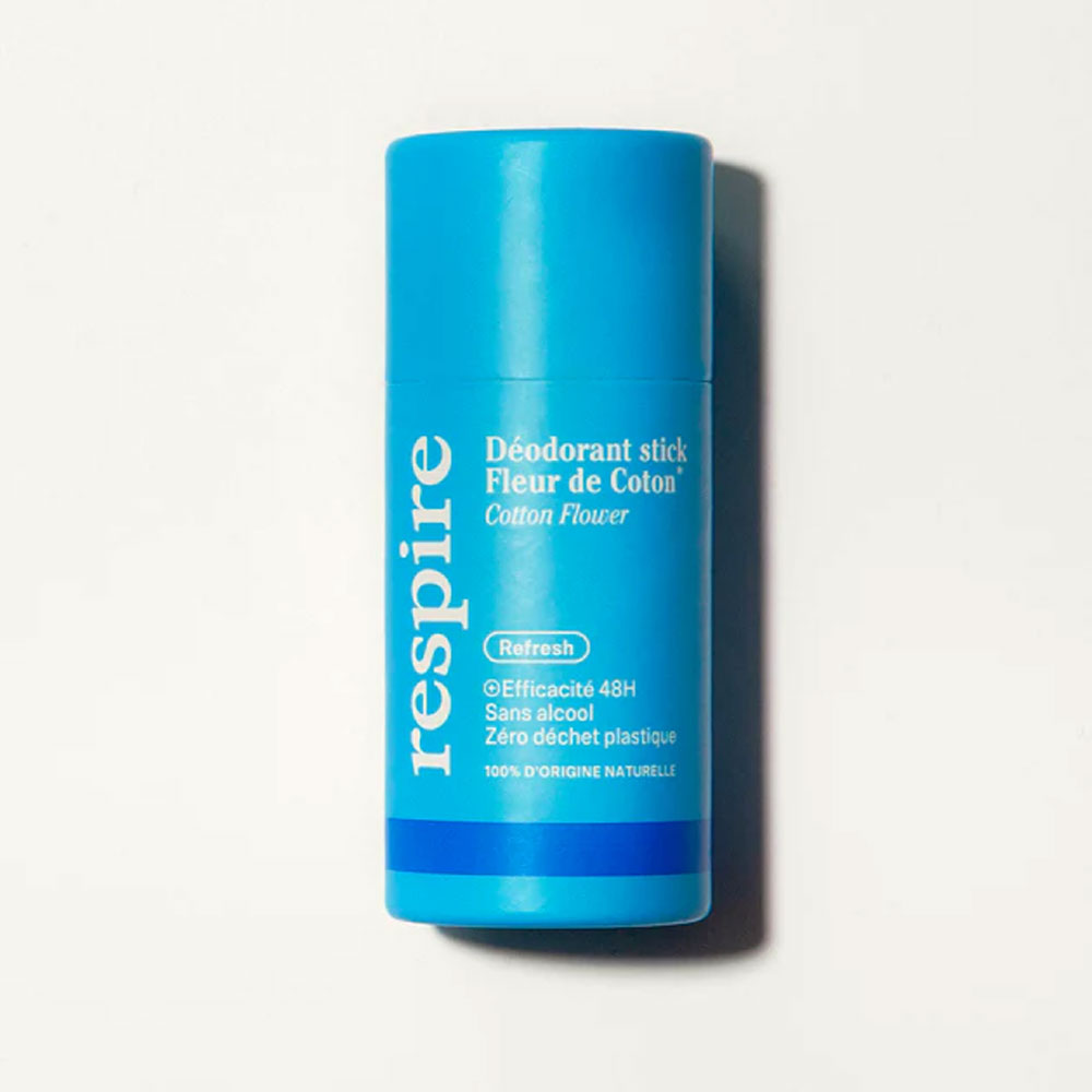 Respire Deodorant stick Carton 50g