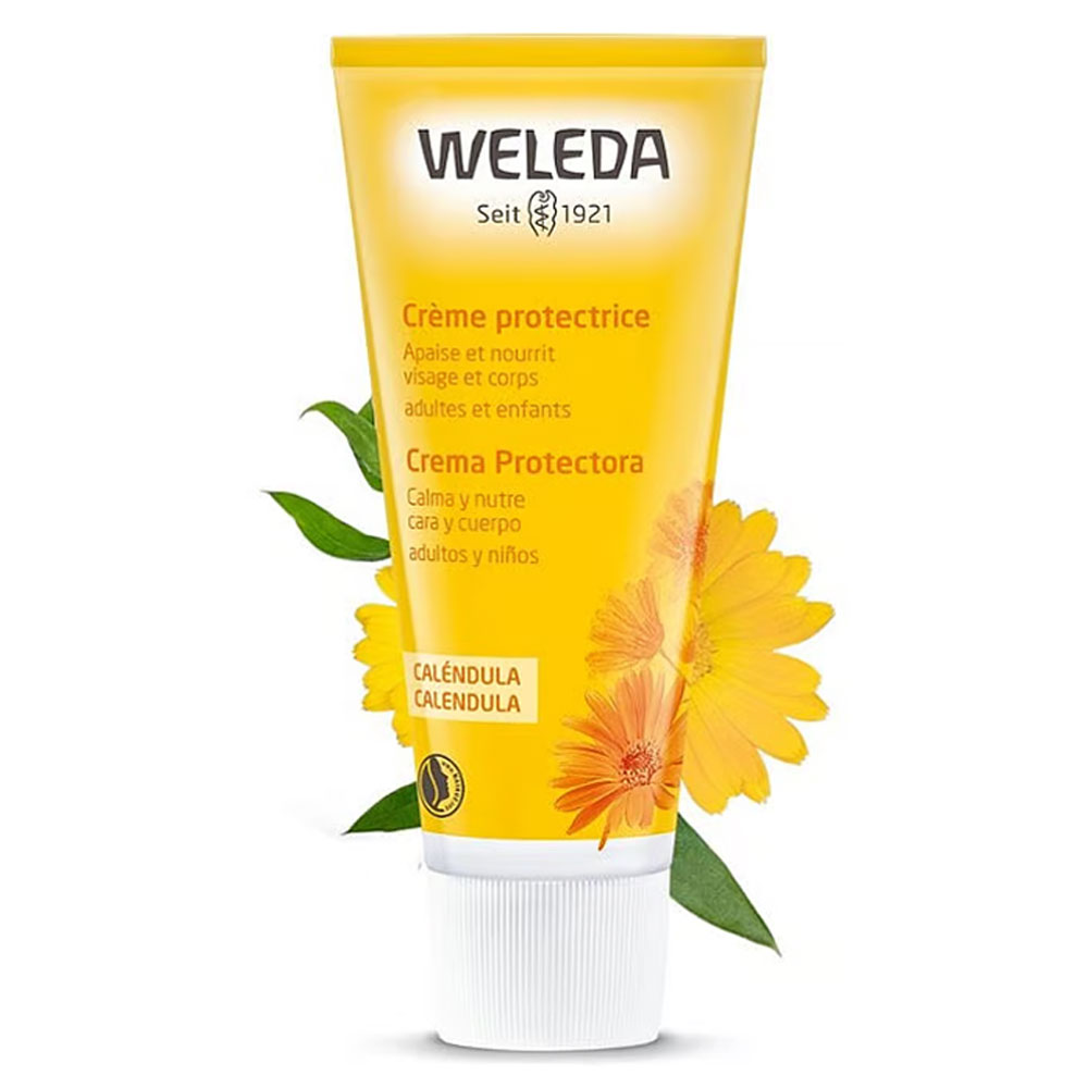 Weleda Calendula Cream 75ml