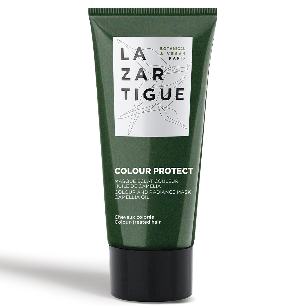 Lazartigue Colour Protect Radiance Mask 50ml