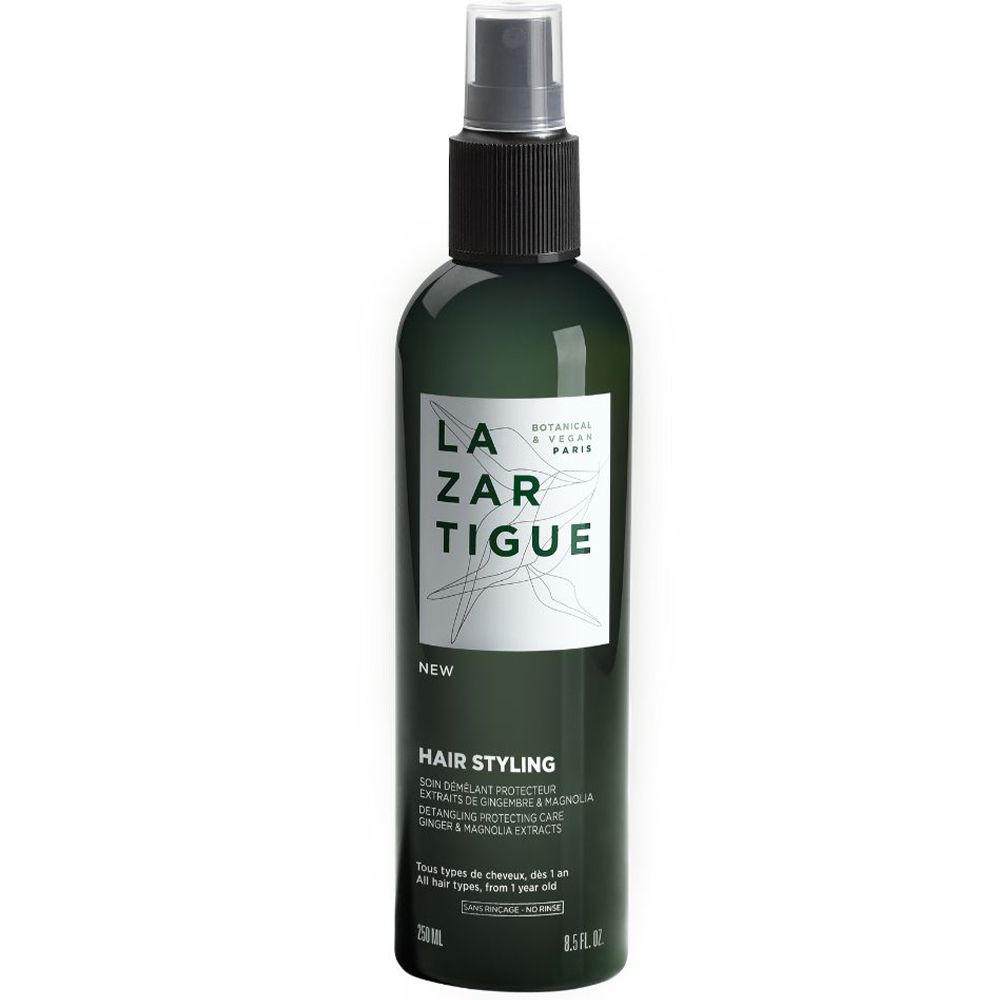 Lazartigue Hair Styling Protective Detangling Care 250ml