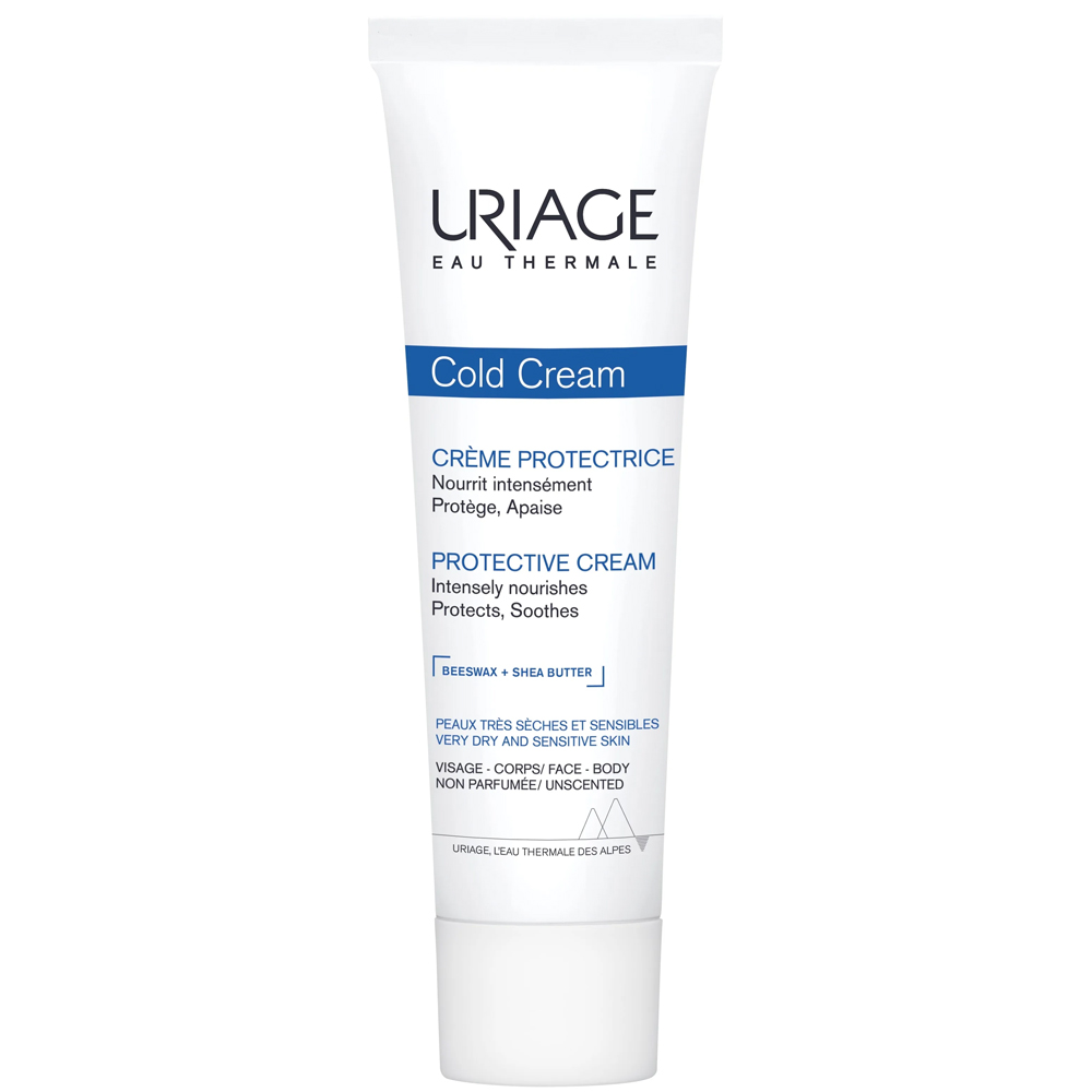 Uriage Cold Cream Tube 100ml