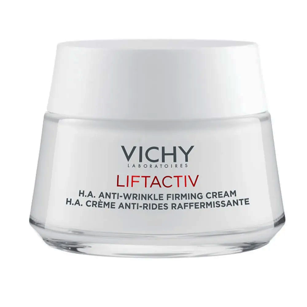 Vichy Liftactiv Day cream for wrinkles and firming normal to combination skin 50 ml