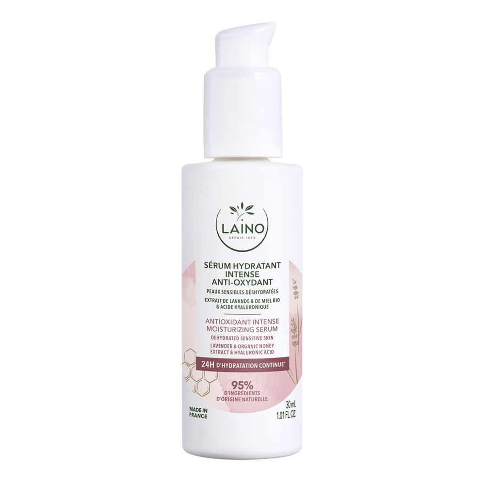 Laino Intensive Anti-Oxidant Hydrating Serum 30ml