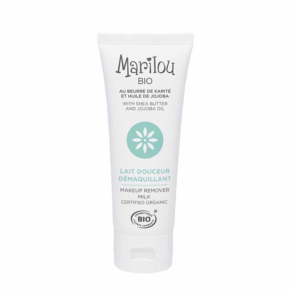 Marilou Bio Classic Gentle cleansing milk all skin types 75 ml