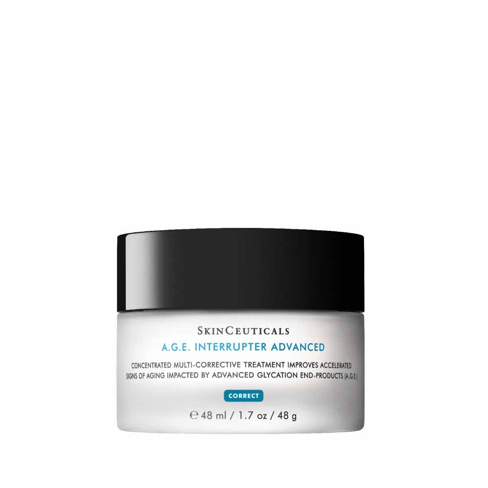 Skinceuticals A.G.E Interrupter Powerful anti-ageing and anti-wrinkle face cream 48 ml