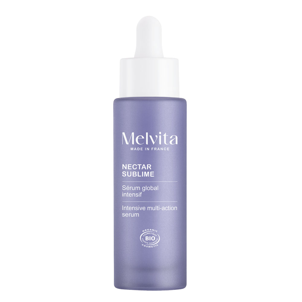 Melvita Nectar Sublime Intensive global serum 30ml
