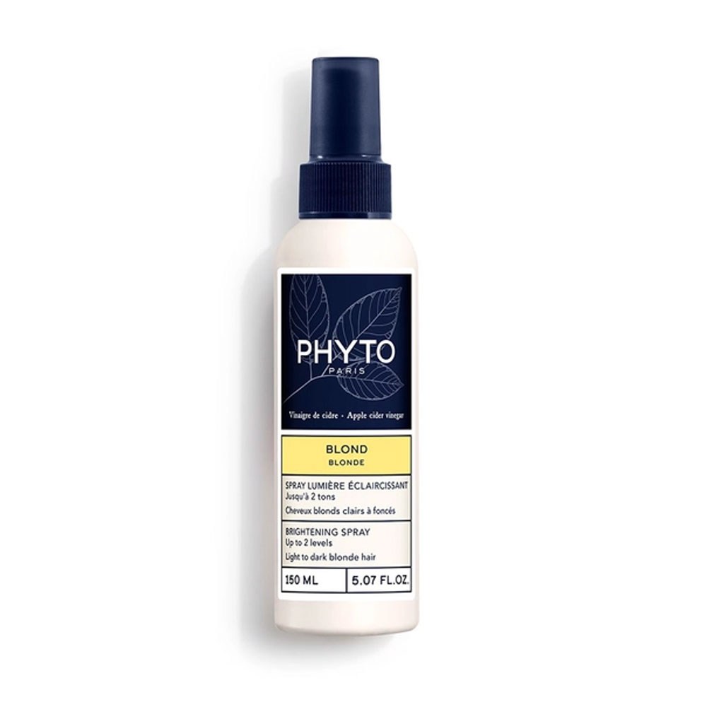 Phyto Paris Blond Luminous Brightening Spray 150ml