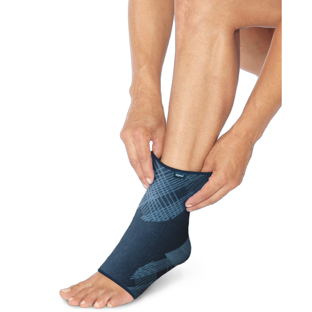 Lohmann Rauscher Velpeau Ankle orthosis