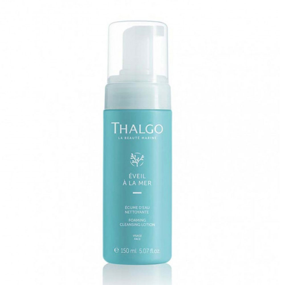 Thalgo Éveil À La Mer Foaming Marine Cleanser 150ml