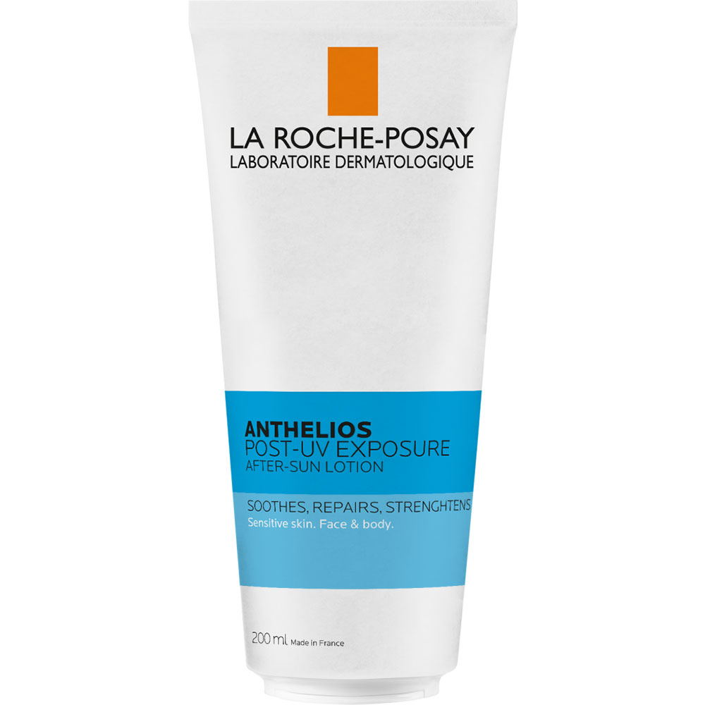 La Roche-Posay Anthelios Post-UV Exposure After-Sun Milk 200ml