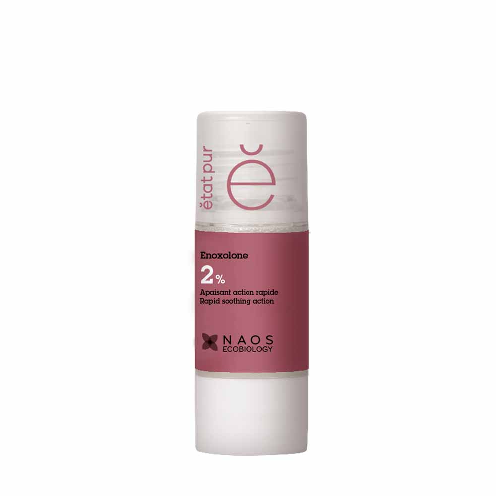 Etat Pur Pure Active Ingredients Hyper-reactive skin enoxolone 15 ml