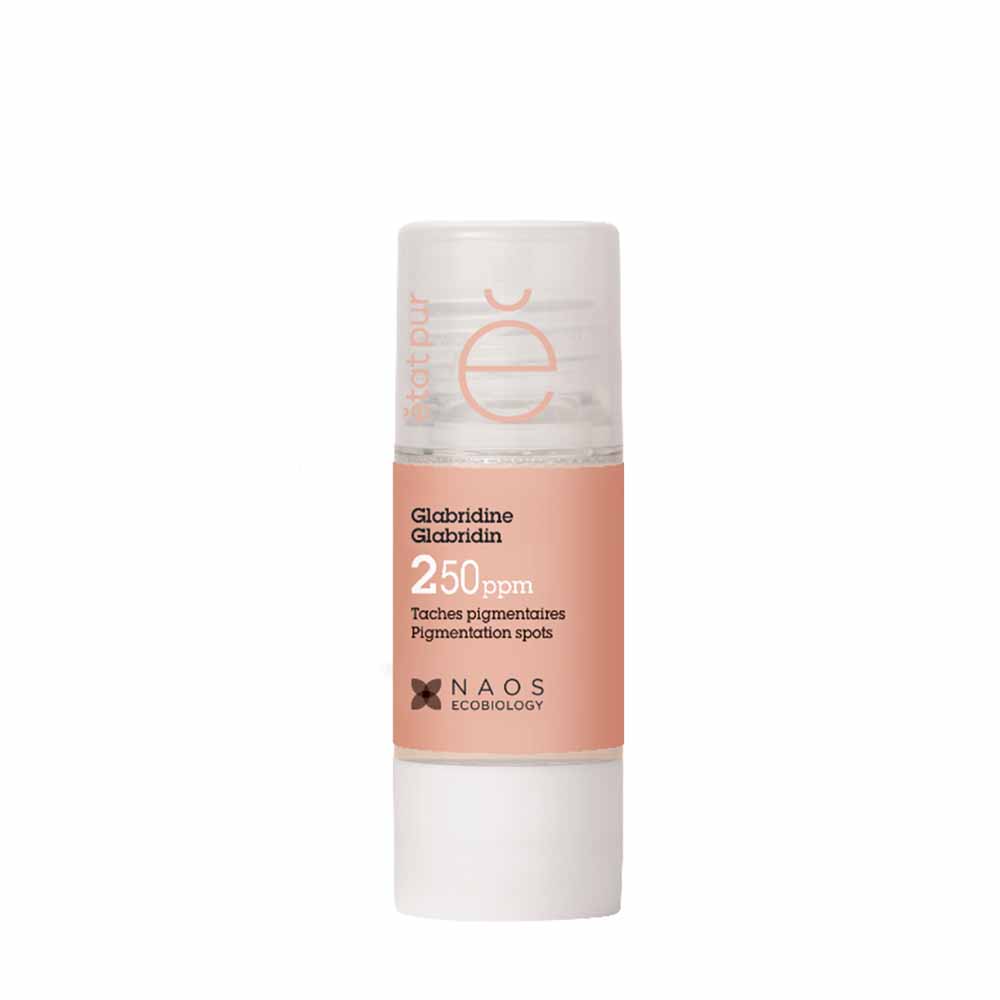 Etat Pur Pure Active Ingredients Glabridin Brown Spots 15ml