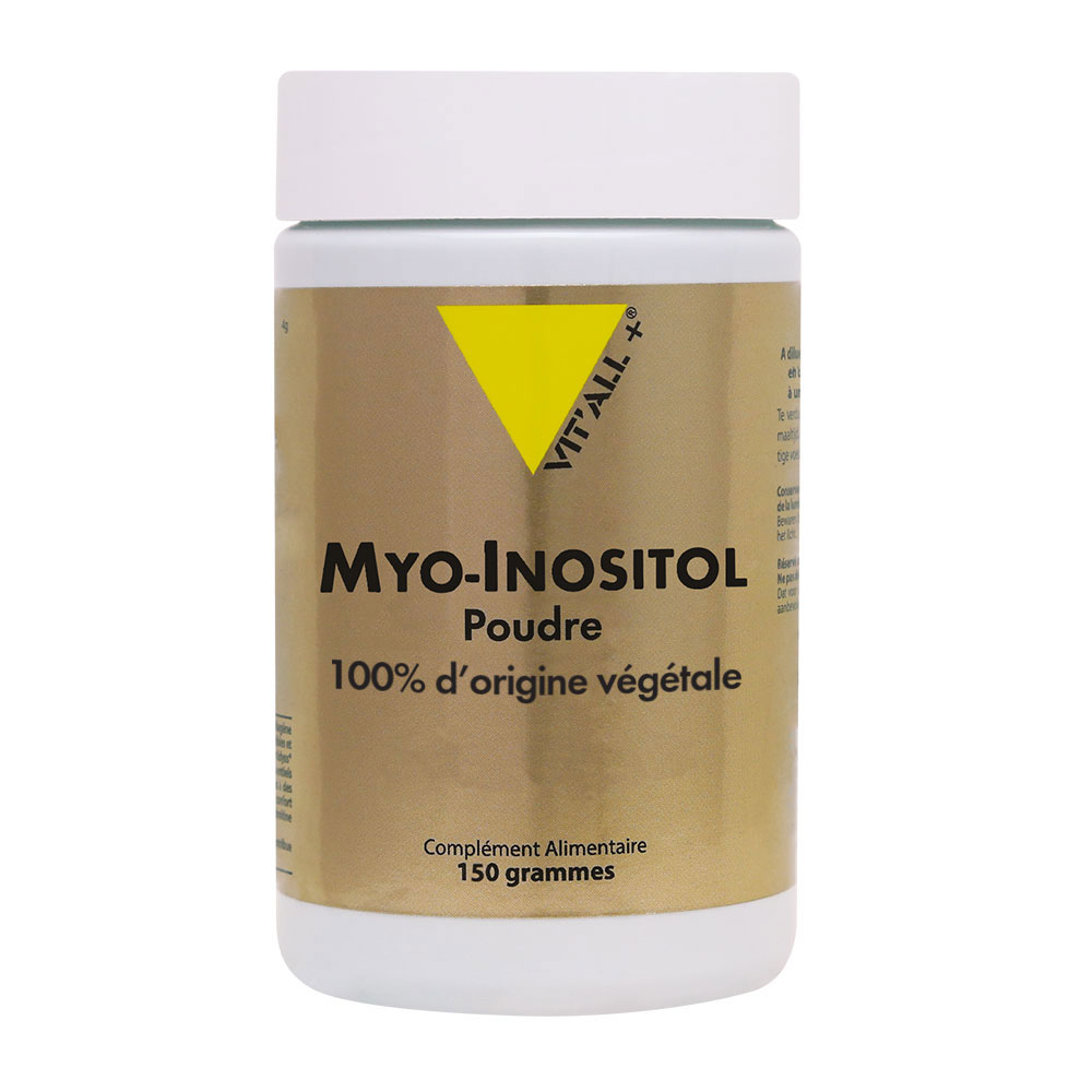 Vit'All+ Myo-inositol powder 150 g