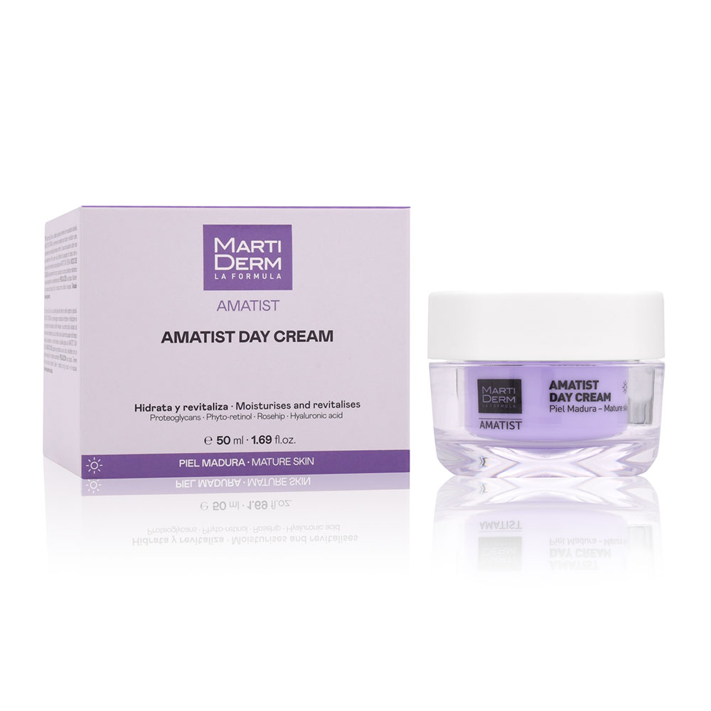 Martiderm Amatist Day cream 50ml