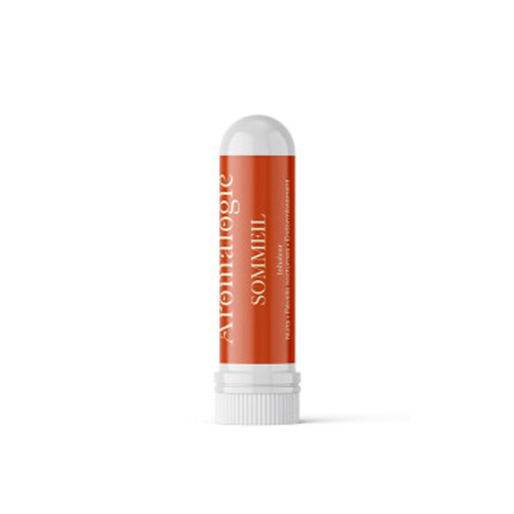 Aromalogie Sleep Inhaler Essential Oils 0.2ml
