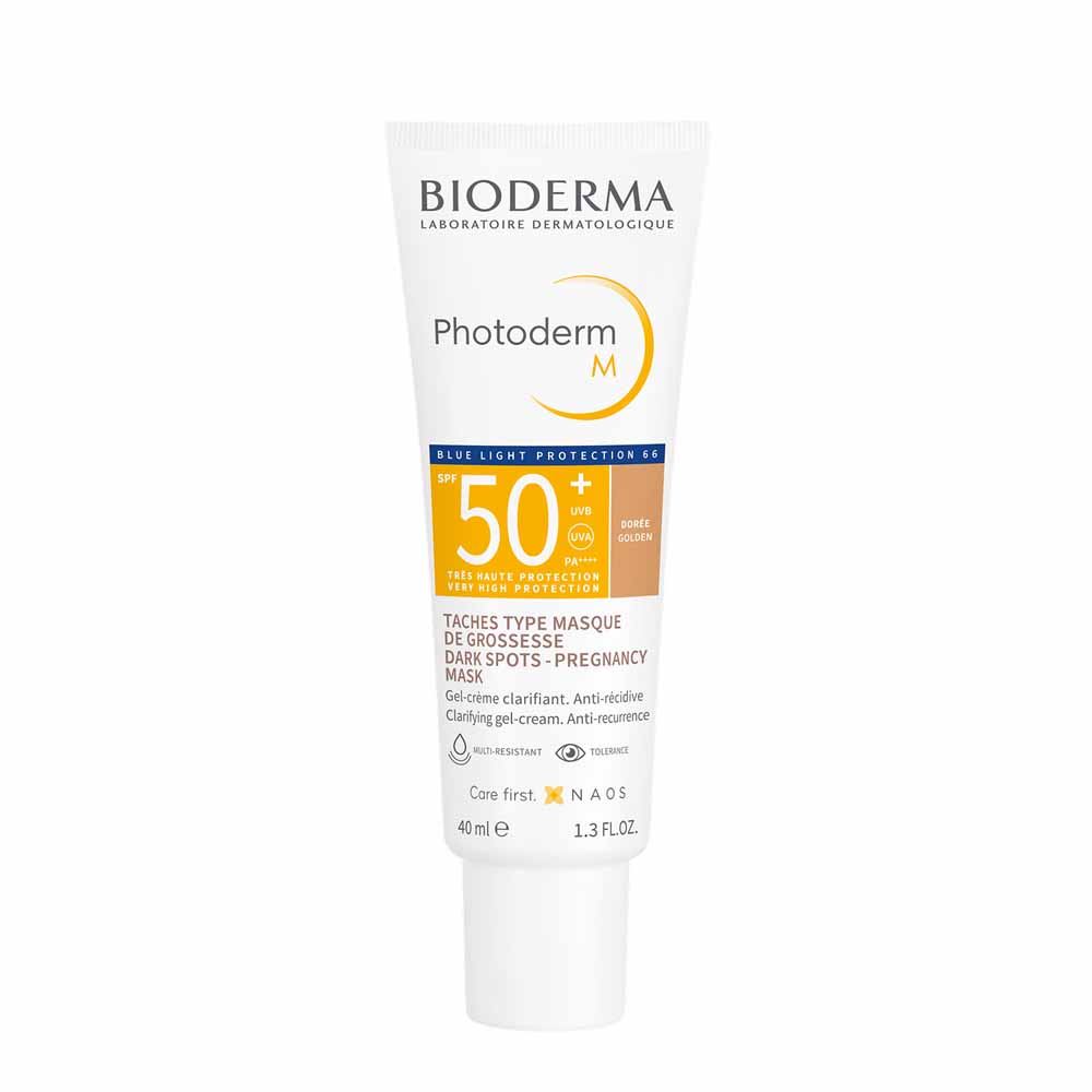 Bioderma Photoderm Photoderm M Clarifying Unifying Cream-Gel M 40ml