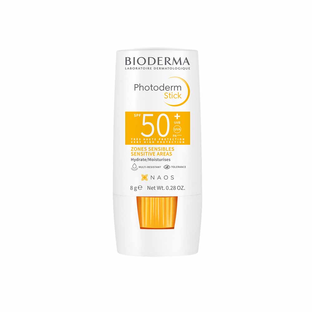 Bioderma Photoderm Max Spf 50+ Large Stick 8g