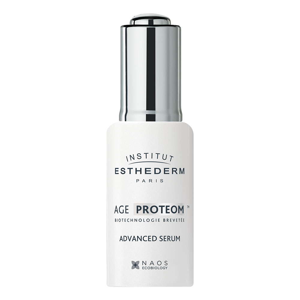 Institut Esthederm Age Proteum Advanced Serum All Skin Types 15ml