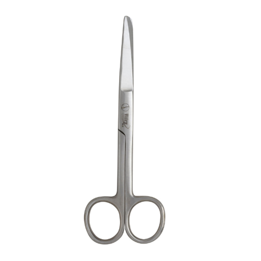 Vitry Surgical Scissors For Dressings And Bandages