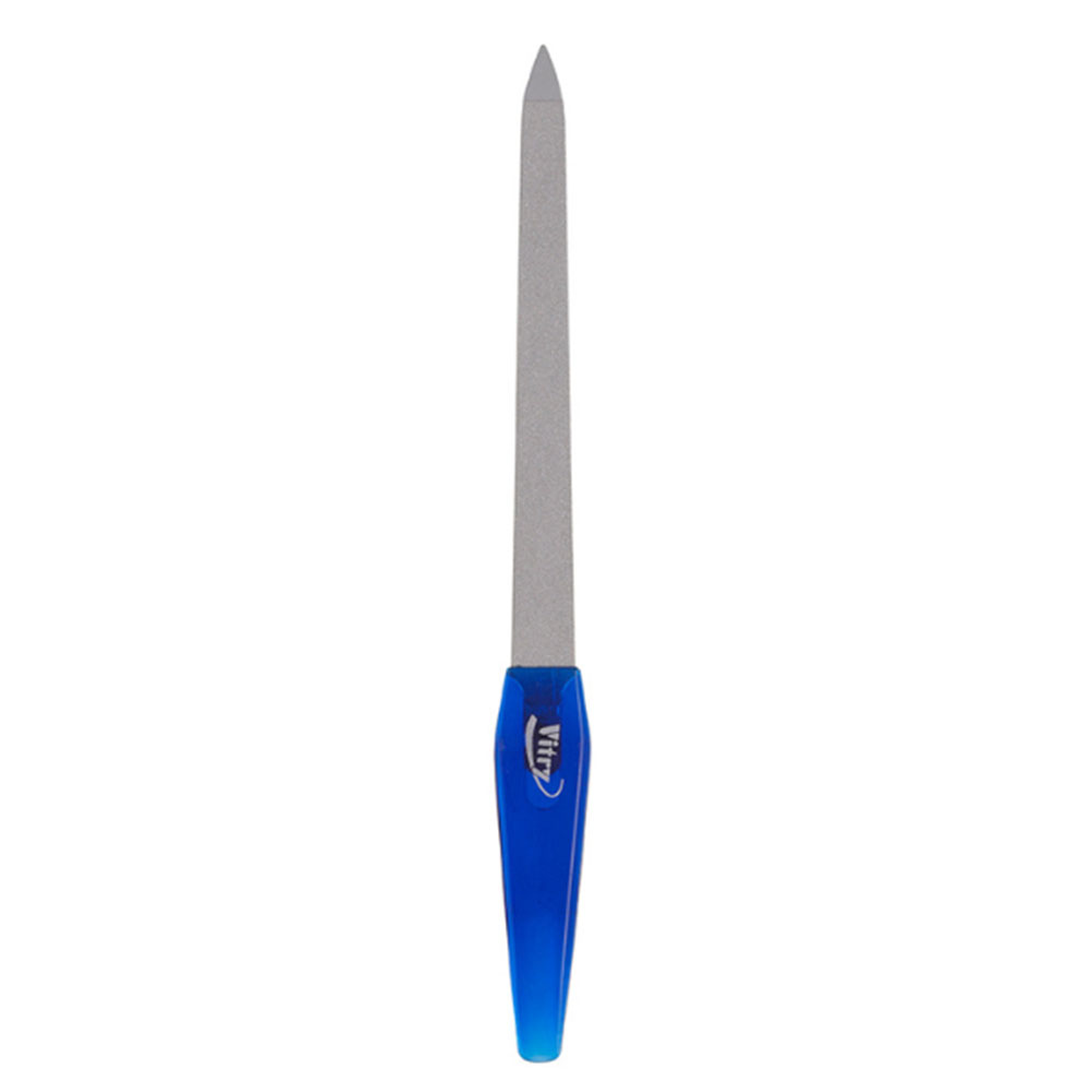Vitry File Saphir 1080 17cm 2 Faces