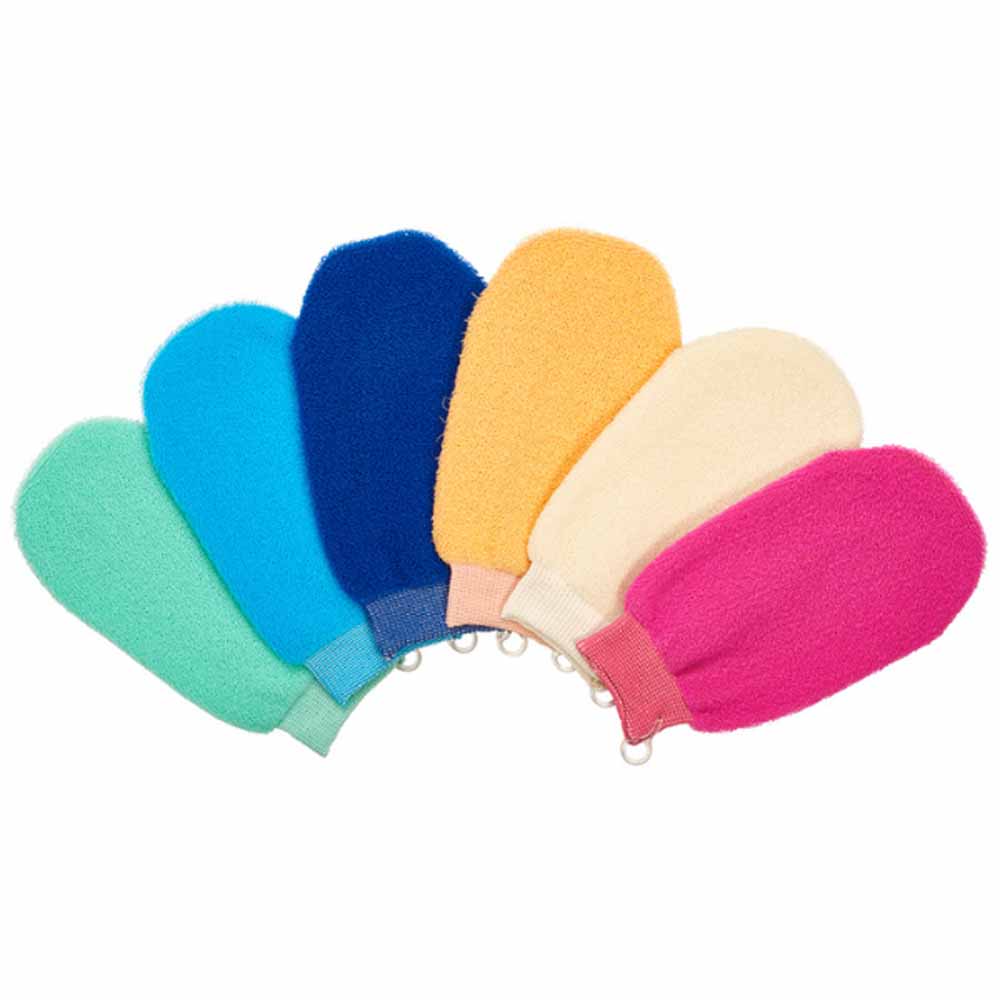 Vitry Synthetic Friction Glove